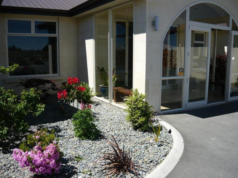 Tekapo Heights Villa เลคเทคาโป ภายนอก รูปภาพ