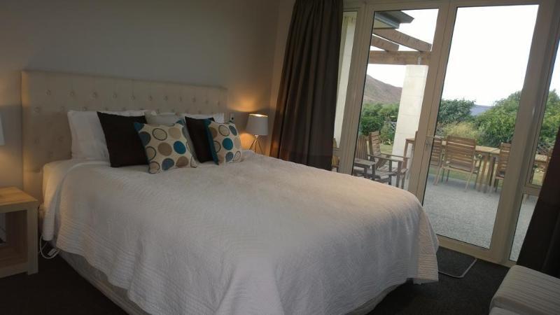 Tekapo Heights Villa เลคเทคาโป ภายนอก รูปภาพ