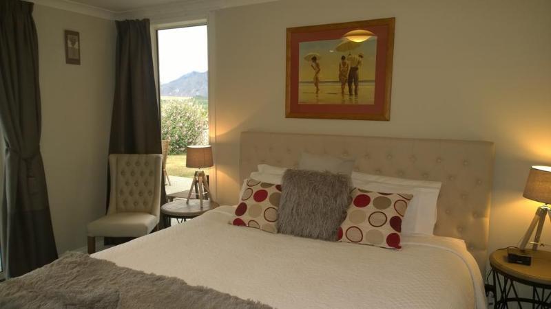 Tekapo Heights Villa เลคเทคาโป ภายนอก รูปภาพ